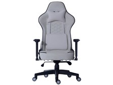 Contieaks(関家具) 358928 Contieaks(コンティークス) ゲーミングチェア ディアブロ ホワイト 公式Contieaks コンティークス ゲーミングギア｜関家具