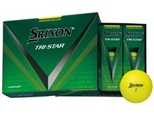 ダンロップ スリクソン TRI-STAR 2024年モデル [プレミアムパッション