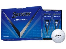 SRIXON AD SPEED『ライジングインパクト』オリジナルゴルフボール SRIXON AD SPEED『ライジングインパクト』オリジナルゴルフボール