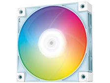 DEEPCOOL FC120 PASTEL BLUE R-FC120PB-BUAPN1-A ドスパラ限定