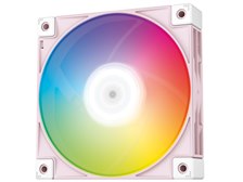 DEEPCOOL FC120 PASTEL PINK R-FC120PP-PNKAPN1-A ドスパラ限定
