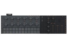 ヤマハ SEQTRAK [BLACK] 価格比較 - 価格.com