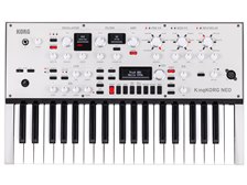 KORG KingKORG NEO 価格比較 - 価格.com