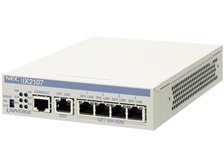 【新品未使用】NEC IX2107 UNIVERGE NEC UNIVERGE IX2107 BI000118 価格比較 - 価格.com
