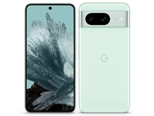 Google Google Pixel 8 128GB SoftBank [Mint] 価格比較 - 価格.com