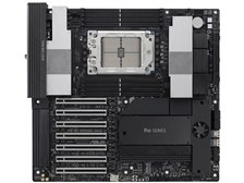 ASUS Pro WS WRX90E-SAGE SE 価格比較 - 価格.com