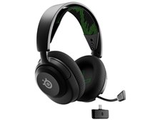 steelseries Arctis Nova 4X [ブラック] 価格比較 - 価格.com