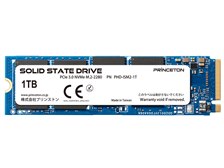 プリンストン EPHD-ISM2-1T 価格比較 - 価格.com