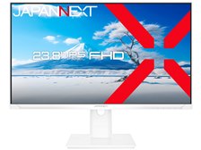 JAPANNEXT JN-IPS2381FHDR-HSP-W [23.8インチ ホワイト] 価格比較