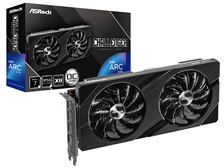 ASRock Intel Arc A770 Challenger 16GB OC [PCIExp 16GB] 価格