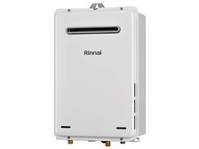 リンナイ 給湯専用 RUX-A2015W(A) 20号 [LPガス ユーロホワイト] 価格