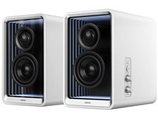 Edifier ED-QR65-WH [ホワイト] 価格比較 - 価格.com