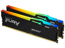 キングストン DDR5 PC5-38400 32GB ECCメモリ Kingston キングストン KSM48R40BD8KMM-32HMR [DDR5 PC5-38400