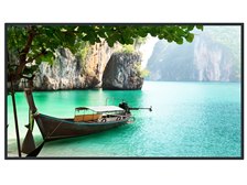 パナソニック TH-65CQ2J [65インチ] 価格比較 - 価格.com