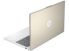 日本ＨＰ ノートパソコン HP 15s
6F8T3PA-AAAB　ピュアホワイト HP HP 15-fd0229TU スタンダードプラスモデルv2 S16 [ウォーム