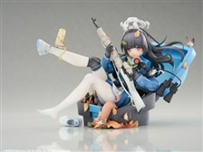 エレガント ブルーアーカイブ -Blue Archive- 1/7 ミユ(小心者の観測