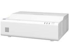 パナソニック プロジェクタ PT-CMZ50JW [ホワイト] パナソニック PT-CMZ50JW [ホワイト] 価格比較 - 価格.com