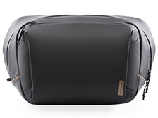 PGYtech OneGo Solo 6L V2　カメラバッグ　ブラック OneGo Solo V2 | Crossbody Camera Bag | PGYTECH