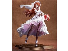 グッドスマイルアーツ上海 STEINS；GATE 1/7 牧瀬紅莉栖 ウェディング
