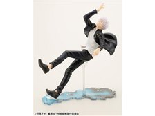 コトブキヤ ARTFX J 五条 悟 懐玉・玉折 Ver. 価格比較 - 価格.com