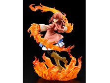 コトブキヤ 1/7 ヴァミリオ 価格比較 - 価格.com