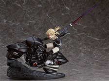 グッドスマイルカンパニー Fate/Grand Order 1/8 セイバー/アルトリア・ペンドラゴン〔オルタ〕&キュイラッシェ・ノワール  [2024年12月] 価格比較 - 価格.com