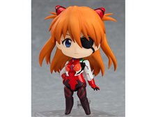 グッドスマイルカンパニー ねんどろいど 式波・アスカ