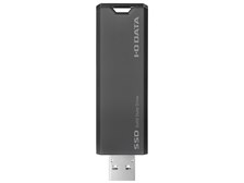 IODATA SSPS-US1GRE [グレー×ブラック] 価格比較 - 価格.com