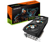 GIGABYTE GV-N408SGAMING OC-16GD [PCIExp 16GB] 価格比較 - 価格.com