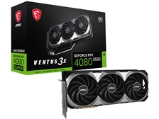 GeForce RTX 3080 VENTUS 3X PLUS 10G OC LHR