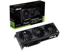 ASUS PROART-RTX4080S-O16G [PCIExp 16GB] 価格比較 - 価格.com