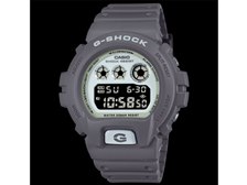カシオ G-SHOCK HIDDEN GLOWシリーズ DW-6900HD-8JF オークション比較 - 価格.com