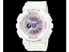 カシオ Baby-G BA-110FH-7AJF 価格比較 - 価格.com