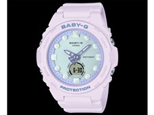 カシオ Baby-G BGA-320FH-4AJF 価格比較 - 価格.com