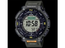 【新品/Climber Line】PROTREX　PRG-340-3JF Casio Protrek Climber Line PRG-340-3JF | Sakurawatches.com