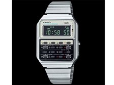 カシオ CASIO CLASSIC CA-500WE-7BJF 価格比較 - 価格.com