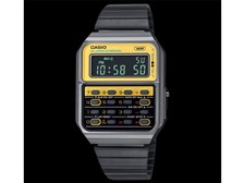時計 CASIO CA-500WEGG-9BJF CA-500WEGG-9BJF | CASIO