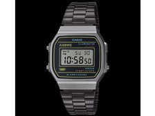 CASIO CLASSIC A168WEHB-1AJFの製品画像 - 価格.com