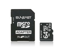 旭東エレクトロニクス SE-MCSD-064GC1 [64GB] 価格比較 - 価格.com