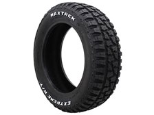 MAXTREK [1本] EXTREME R/T 145/80R12 80/78N LT C RWL 価格比較 