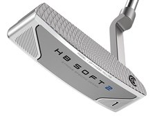 クリーブランド HB ソフト 2 #1 パター レフティー [34インチ] 価格