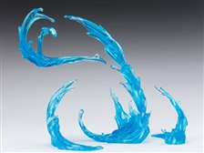 BANDAI 魂EFFECT WATER Blue Ver. for S.H.Figuarts 価格比較