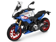 F900XR バイクハイシート ブラック F900XR バイクハイシート ブラック