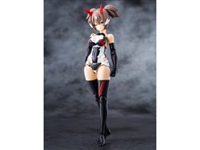 メガミデバイス　朱羅　忍者　2種セット　コトブキヤ 明日より】忍者フィギュアモデラーズエディションご予約開始