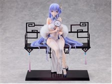 アズールレーン ロドニー 完璧な佳人ver. 1/7スケールフィギュア アルファマックス アズールレーン 1/7 ロドニー 完璧な佳人ver