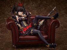 KADOKAWA デート・ア・ライブ 1/7 時崎狂三 女帝ver. 価格比較