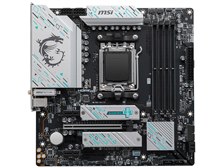 MSI B650M GAMING PLUS WIFI 価格比較 - 価格.com