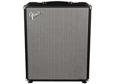 FENDER RUMBLE 200 V3 [Black and Silver] 価格比較 - 価格.com