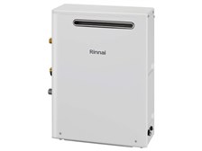 リンナイRUX-A2403G リンナイ 給湯専用 RUX-A2403G(A) 24号 [LPガス ユーロホワイト] 価格