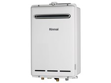 Rinnai ガス給湯器 RUX-E2403W (A) 都市ガス RUX-E2403W(A) - 屋外壁掛 | リンナイ | ガス給湯器交換なら【湯